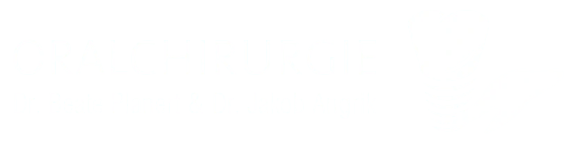 Oralchirurgie – Dr.&nbsp;Beate Planert & Dr.&nbsp;Jakob Angrik, zur Startseite