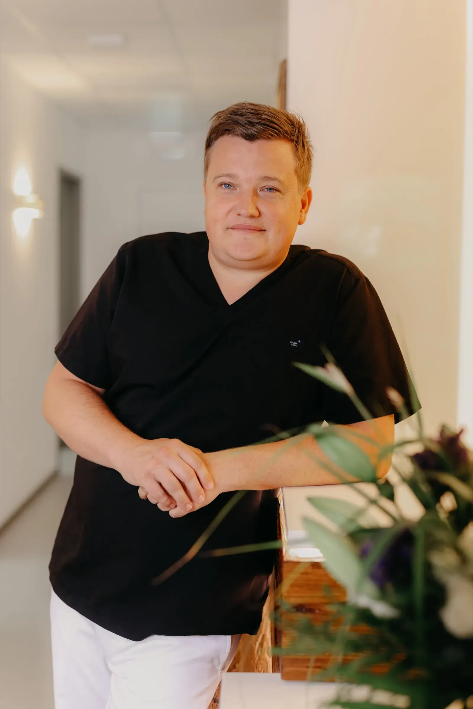 Dr.&nbsp;med.&nbsp;dent.&nbsp;Jakob Angrik